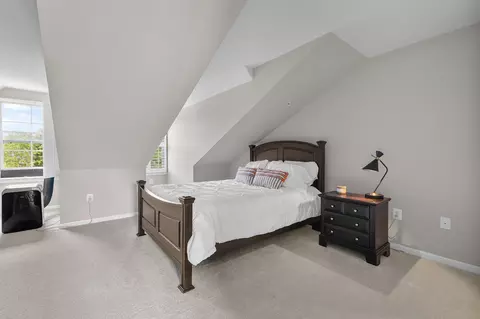 Bedroom - 19 Boucher Pl, Annapolis, MD 21403 photo 5 of 7