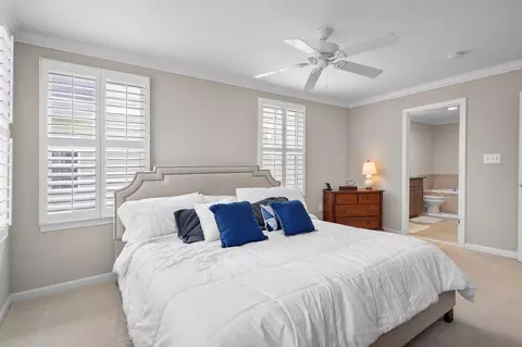 Bedroom - 19 Boucher Pl, Annapolis, MD 21403 photo 2 of 7