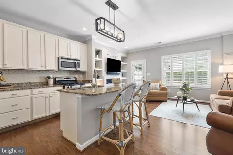 Kitchen - 19 Boucher Pl, Annapolis, MD 21403 photo 1 of 4