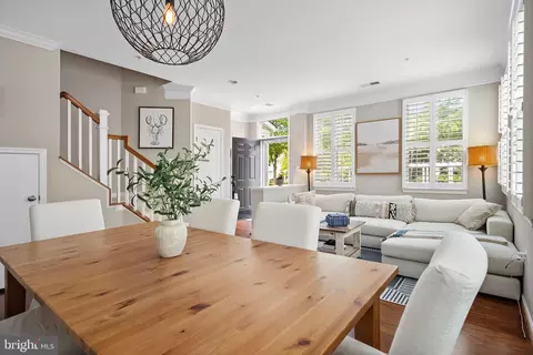 Dining - 19 Boucher Pl, Annapolis, MD 21403 photo 2 of 3
