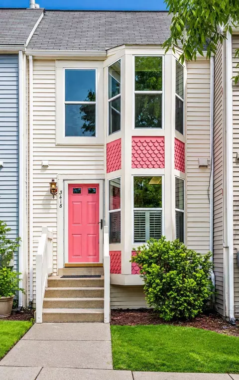 3418 Littleleaf Pl, Laurel, MD 20724