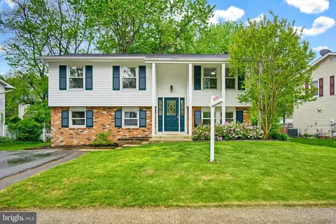 977 Fall Circle Way, Gambrills, MD 21054