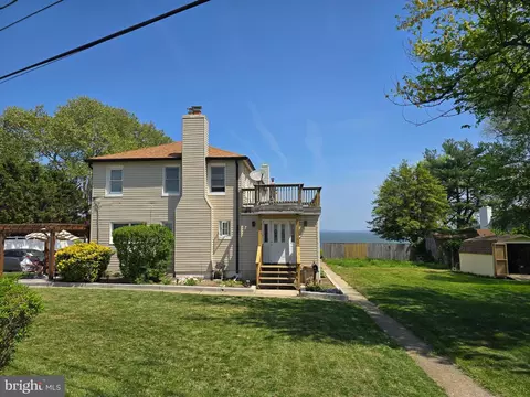 8419 A Bay Rd #A, Pasadena, MD 21122
