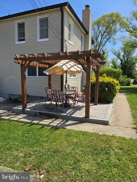 Exterior - 8419 A Bay Rd #A, Pasadena, MD 21122 photo 2 of 6