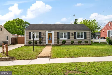 1321 Gatwick Rd, Glen Burnie, MD 21061
