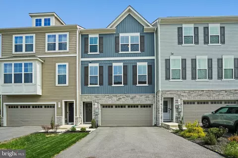 23 Burlwood Dr, Millersville, MD 21108