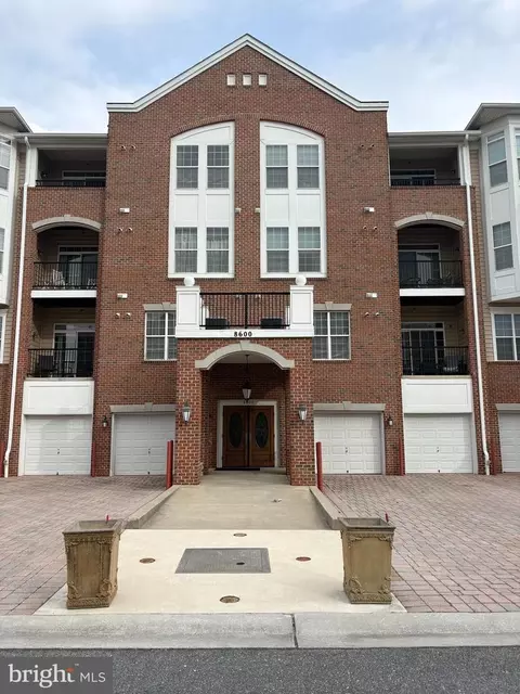 8600 Roaming Ridge Way #402, Odenton, MD 21113