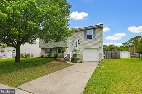 1457 Graham Farm Cir, Severn, MD 21144