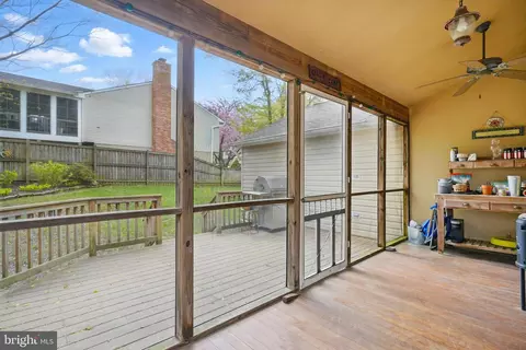 Exterior - 1247 Doubleday Dr, Arnold, MD 21012 photo 4 of 7