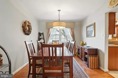 Dining - 1247 Doubleday Dr, Arnold, MD 21012 photo 1 of 1