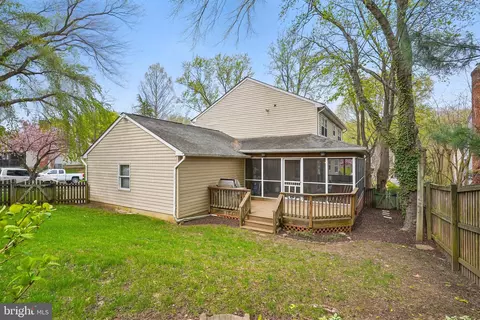 Exterior - 1247 Doubleday Dr, Arnold, MD 21012 photo 7 of 7