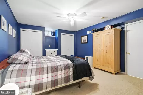 Bedroom - 1247 Doubleday Dr, Arnold, MD 21012 photo 4 of 4