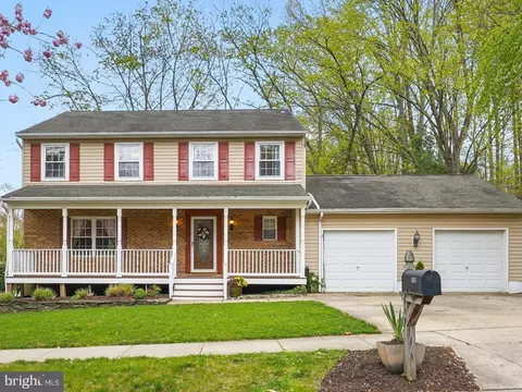 Exterior - 1247 Doubleday Dr, Arnold, MD 21012 photo 2 of 7