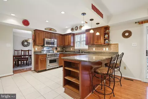 Kitchen - 1247 Doubleday Dr, Arnold, MD 21012 photo 1 of 2