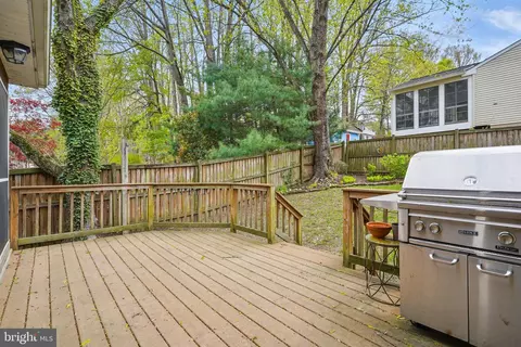 Exterior - 1247 Doubleday Dr, Arnold, MD 21012 photo 5 of 7