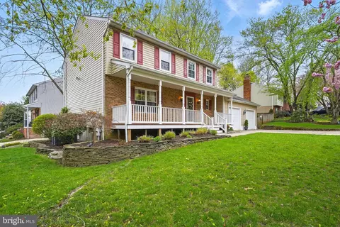 Exterior - 1247 Doubleday Dr, Arnold, MD 21012 photo 1 of 7