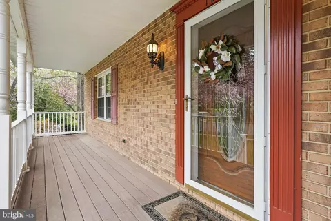 Exterior - 1247 Doubleday Dr, Arnold, MD 21012 photo 6 of 7