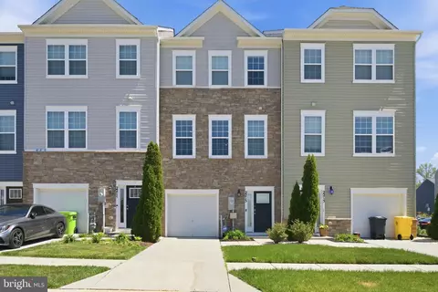 2213 Welby Ct, Odenton, MD 21113