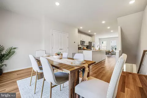 Dining - 3231 Watershed Blvd, Laurel, MD 20724 photo 3 of 3
