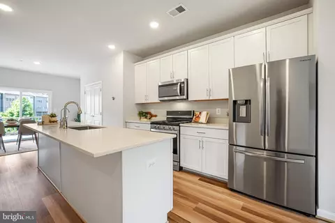 Kitchen - 3231 Watershed Blvd, Laurel, MD 20724 photo 3 of 4