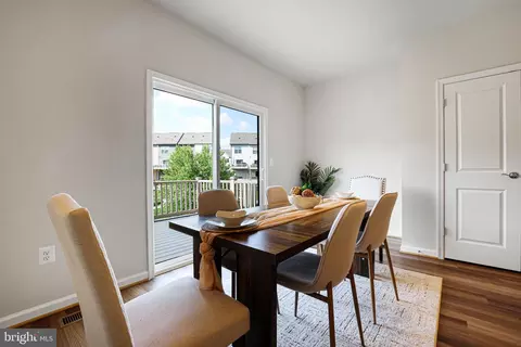 Dining - 3231 Watershed Blvd, Laurel, MD 20724 photo 2 of 3