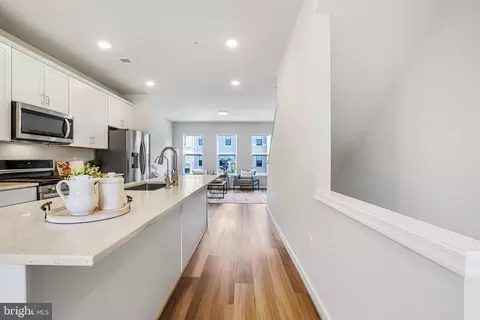 Entry Way - 3231 Watershed Blvd, Laurel, MD 20724 photo 1 of 8