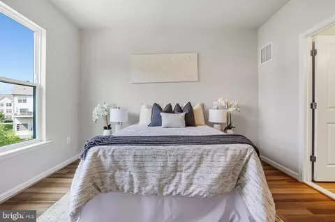 Bedroom - 3231 Watershed Blvd, Laurel, MD 20724 photo 2 of 5