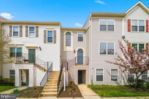 10 K Sandstone Ct #K, Annapolis, MD 21403