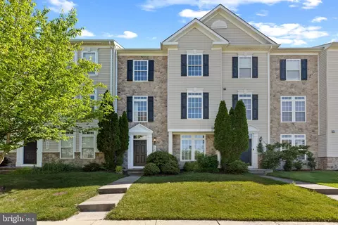 1729 Theale Way, Hanover, MD 21076