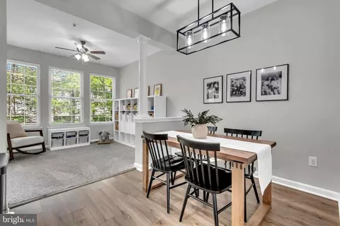 Dining - 2138 Millhaven Dr #138, Edgewater, MD 21037 photo 3 of 3