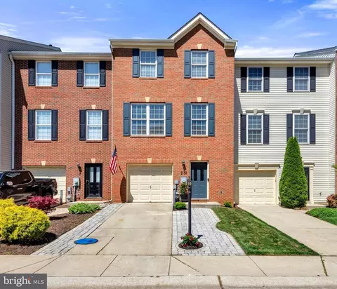 2138 Millhaven Dr #138, Edgewater, MD 21037