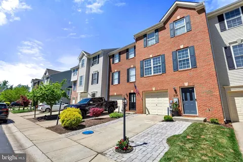 Exterior - 2138 Millhaven Dr #138, Edgewater, MD 21037 photo 9 of 11