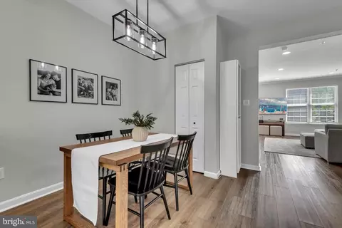 Dining - 2138 Millhaven Dr #138, Edgewater, MD 21037 photo 1 of 3