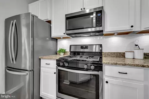 Kitchen - 2138 Millhaven Dr #138, Edgewater, MD 21037 photo 3 of 6