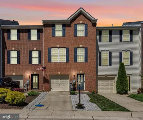 Exterior - 2138 Millhaven Dr #138, Edgewater, MD 21037 photo 11 of 11