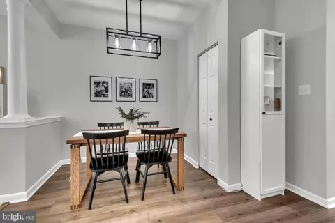 Dining - 2138 Millhaven Dr #138, Edgewater, MD 21037 photo 2 of 3