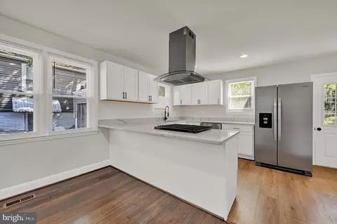 7121 Baltimore Annapolis Blvd, Glen Burnie, MD 21061