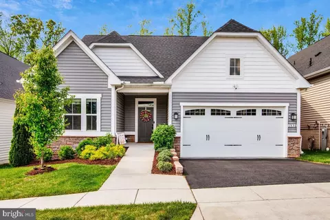 1536 Catbriar Way, Odenton, MD 21113
