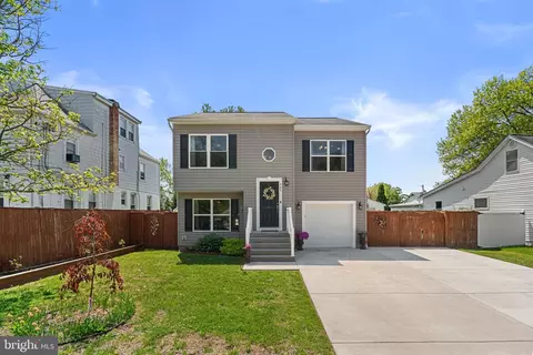 465 Carvel Beach Rd, Carvel Beach, MD 21226