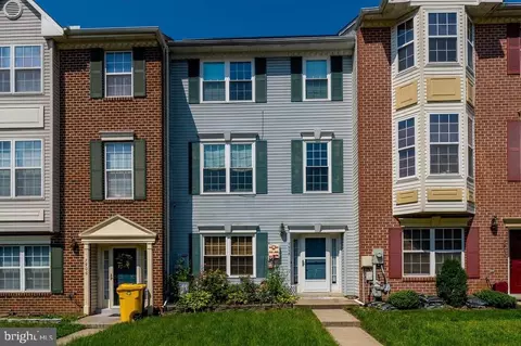 7908 Bent Bough Rd #31, Severn, MD 21144