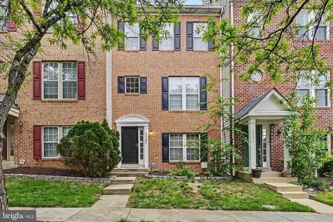 3507 Ivy Bank Pl, Laurel, MD 20724