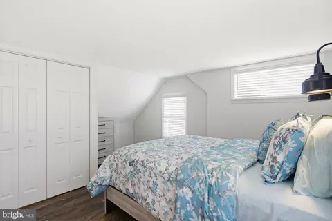 Bedroom - 2006 Poplar Ridge Rd, Pasadena, MD 21122 photo 6 of 7