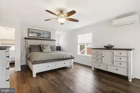 Bedroom - 2006 Poplar Ridge Rd, Pasadena, MD 21122 photo 1 of 7