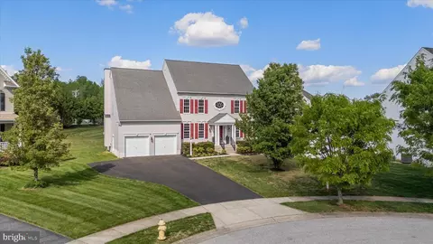 3208 Menia St, Riva, MD 21140