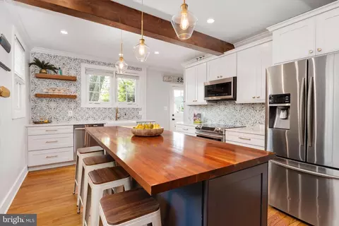 Kitchen - 1107 Brashears St, Annapolis, MD 21403 photo 1 of 4