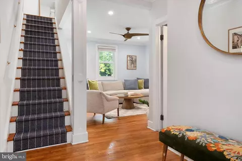 Entry Way - 1107 Brashears St, Annapolis, MD 21403 photo 1 of 4