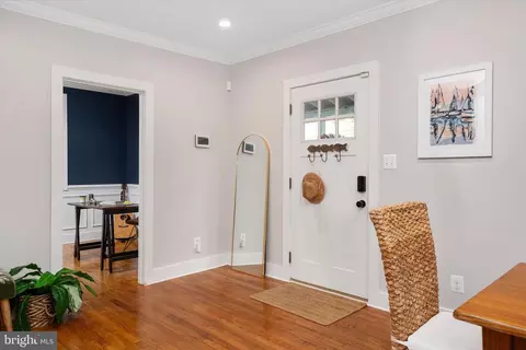 Entry Way - 1107 Brashears St, Annapolis, MD 21403 photo 4 of 4