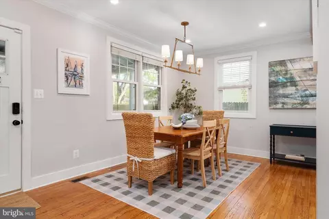 Dining - 1107 Brashears St, Annapolis, MD 21403 photo 1 of 1