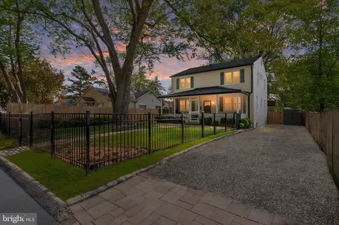 Exterior - 1107 Brashears St, Annapolis, MD 21403 photo 6 of 6