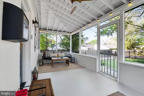 Exterior - 1107 Brashears St, Annapolis, MD 21403 photo 4 of 6